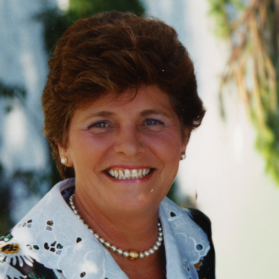 Grethe Solveig Strøm