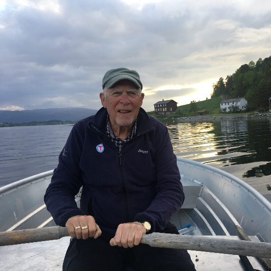 Kåre Hunnes