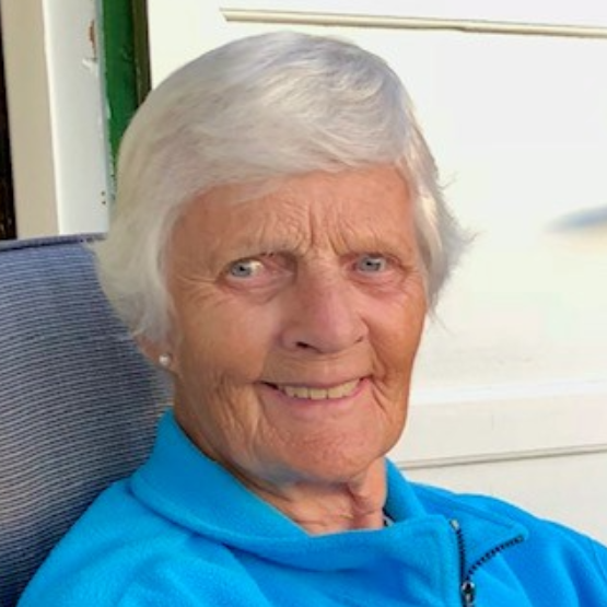 Anne Marie Lund