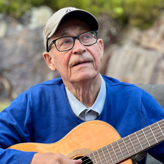 Ivar Andreas Skifjeld