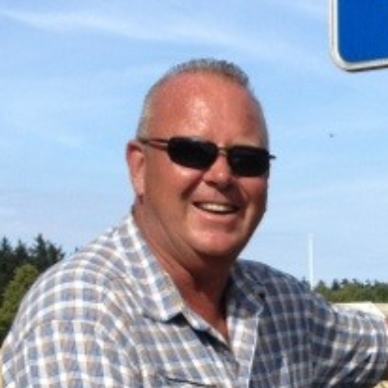 Frank Hansen
