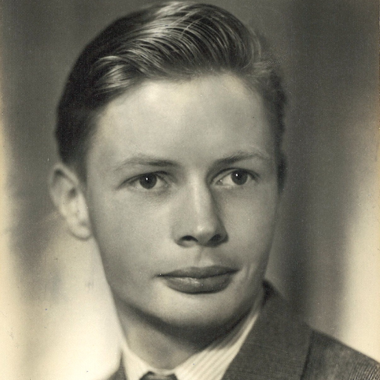 Knut Andreas Davidsen
