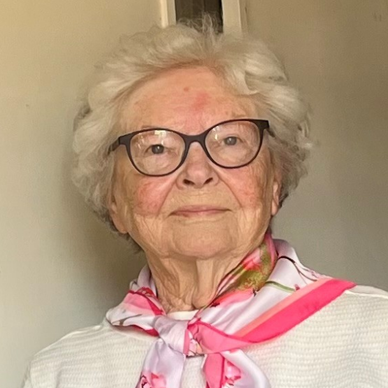Audhild Bergliot Amundsen