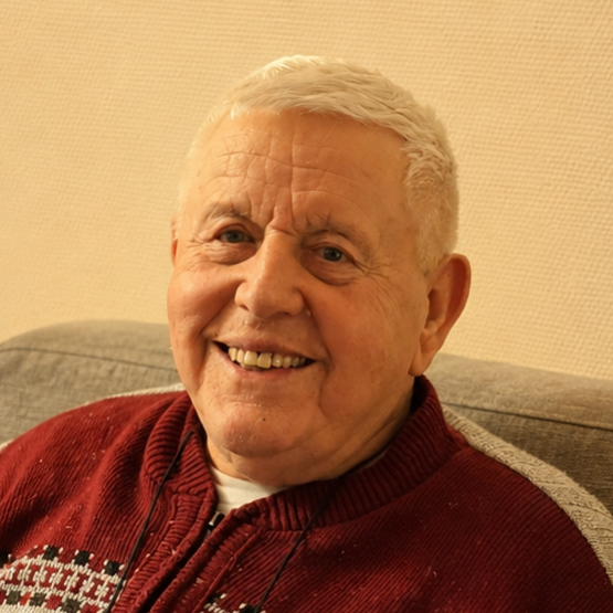 Lars Eide