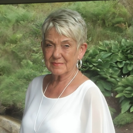 Randi Irene Topstad