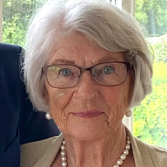 Margrethe  Hope