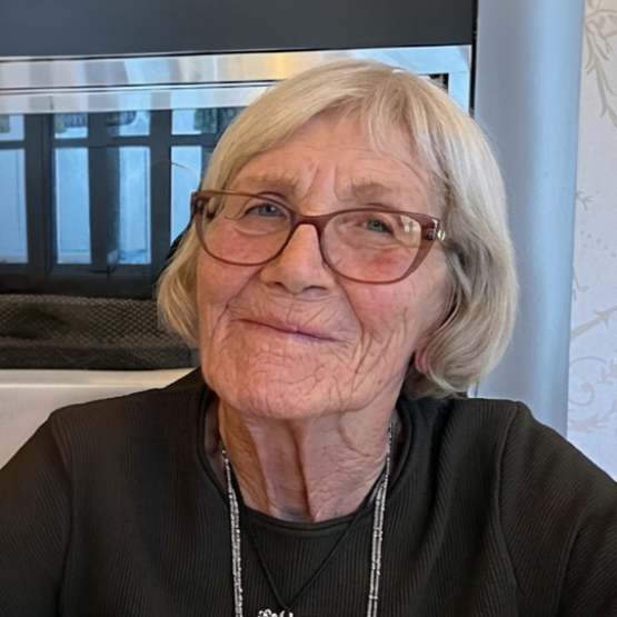 Astri Bruarøy
