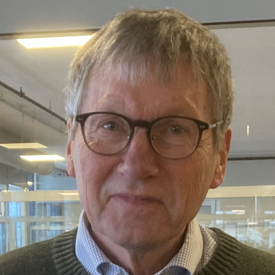 Øystein Hermansen