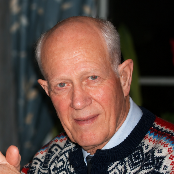 Harald Guttorm Sivertsen