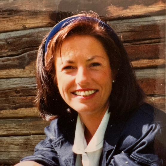 Anne-Cathrine Sigstad