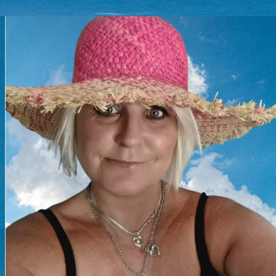 Trine Lise Henriksen