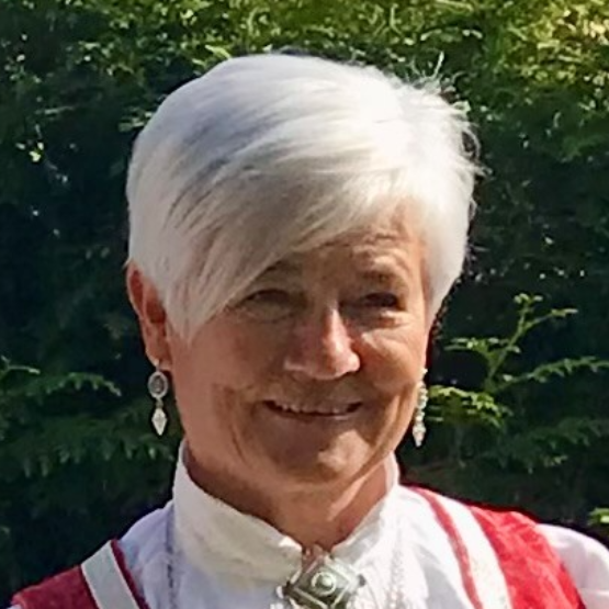 Torild Halset