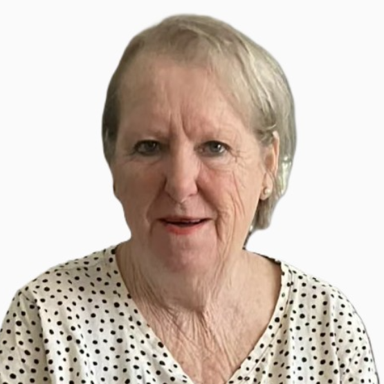 Käthe Haukedal