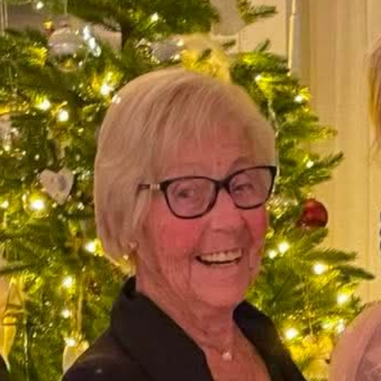 Bjørg Davidsen