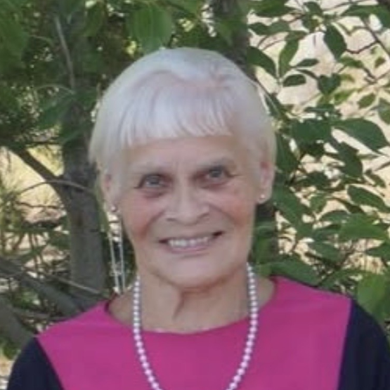 Astrid Gerd Hvamb