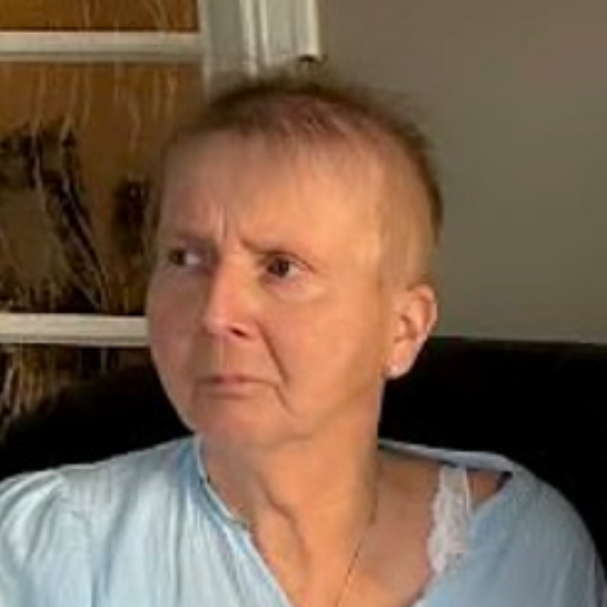 Reni Margrete Hjorteseth