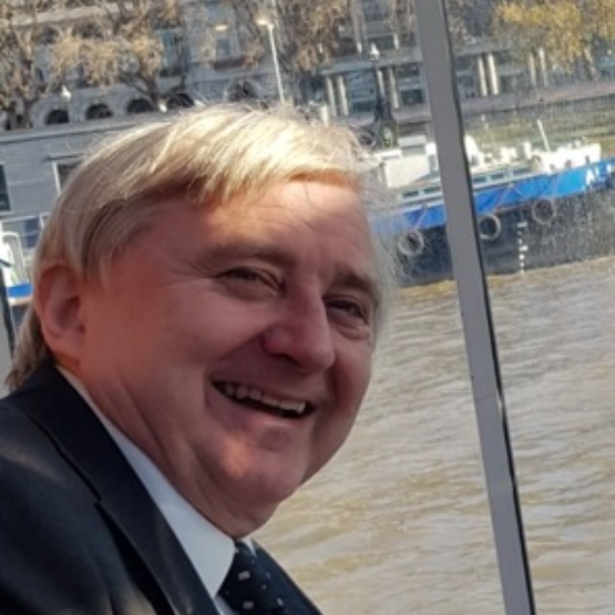 Morten Skogly