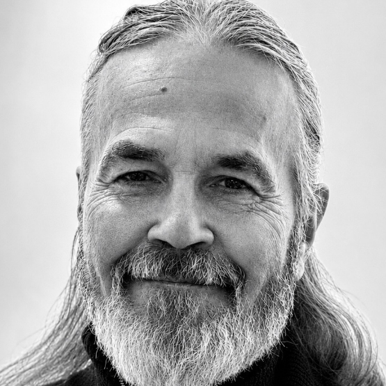 Johnny Flatmo Hansen
