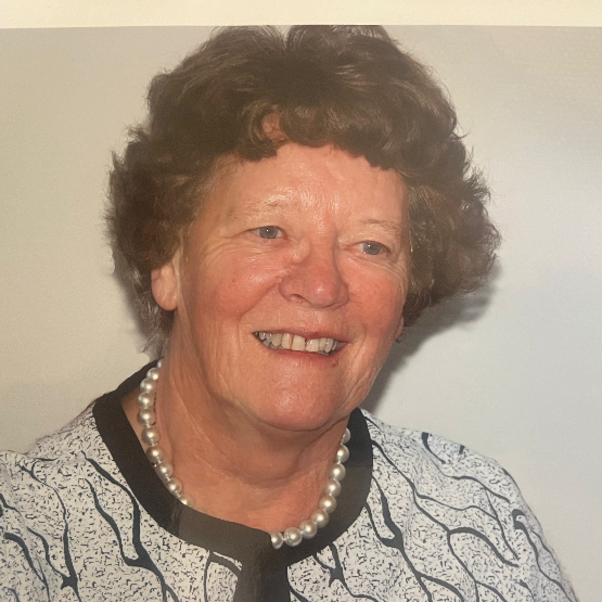 Agnes Solem