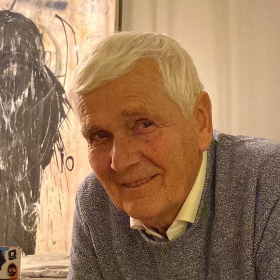 Ola Haugerud