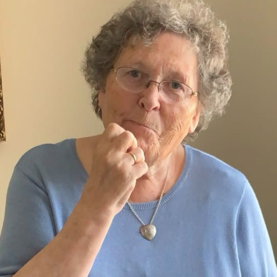 Louise Johanne Lorentsen