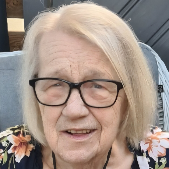 Eva Johanne Svenning