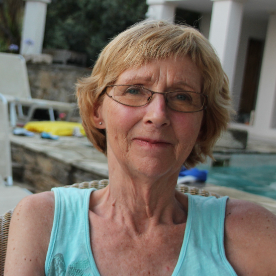 Marit  Humborstad