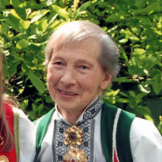 Elisabet Dymbe