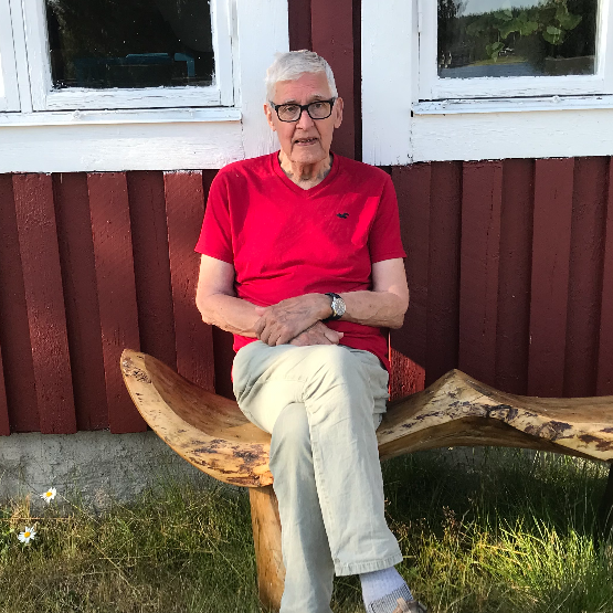 Nils Gavelius