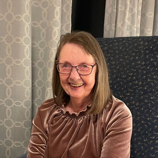 Synnøve Eline Thomassen