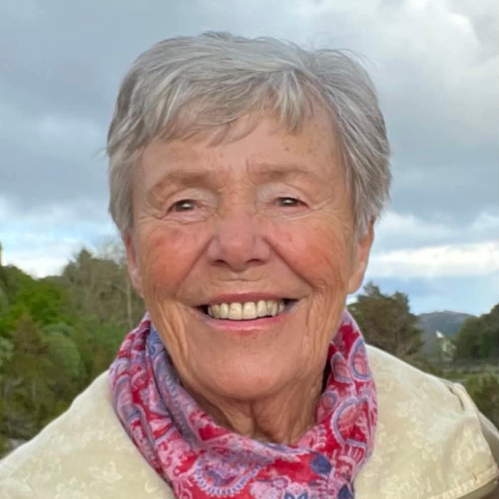 Inger Marie Ohrstrand