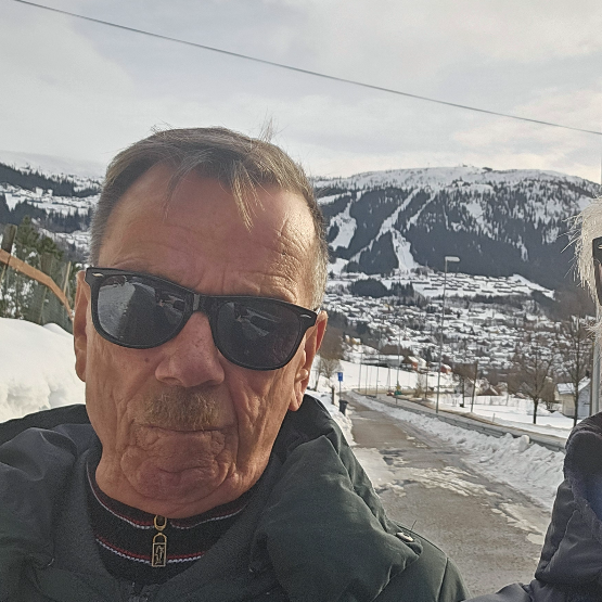 Terje Ringheim