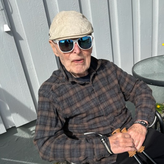 Kjell Henry Stein