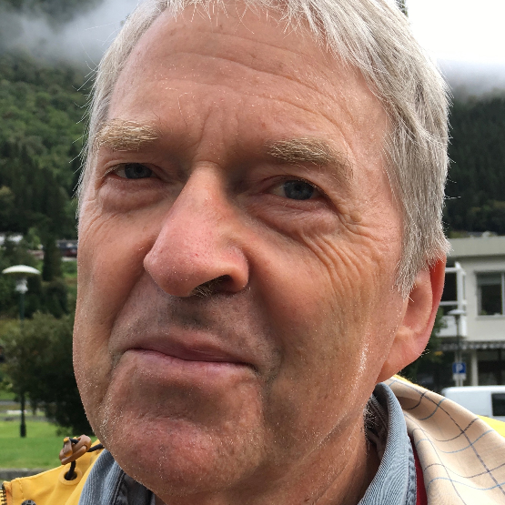 Terje Normann Linge