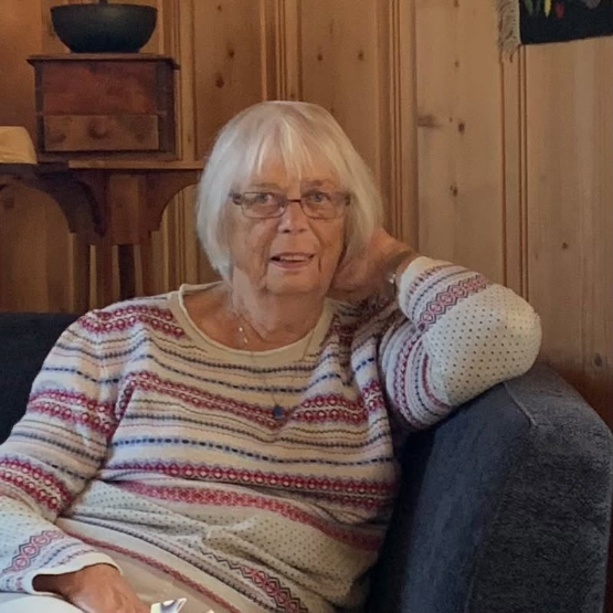 Arnlaug Bakke