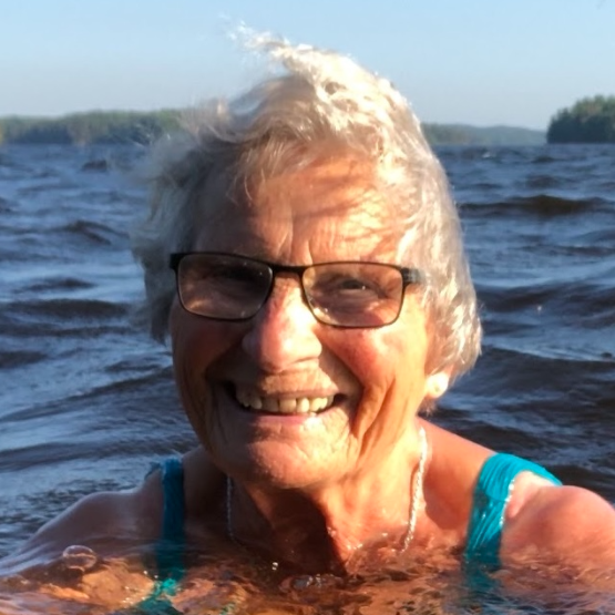 Kirsten Sofie Kinn