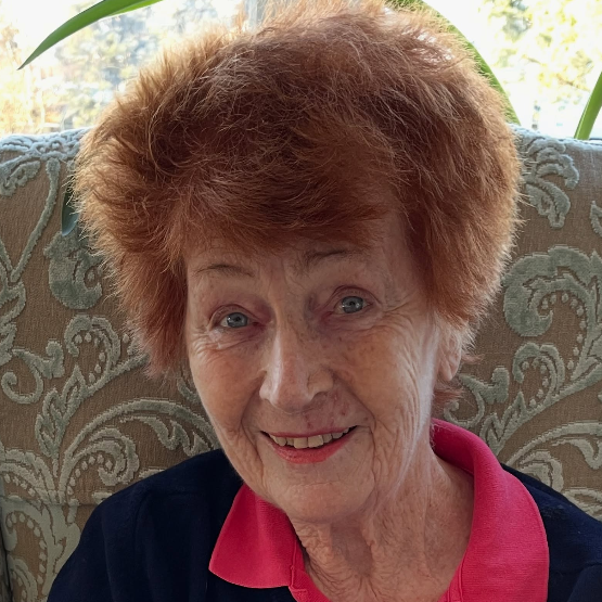 Anne Margrethe Arntzen