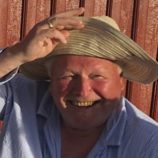 Sverre Nordbø