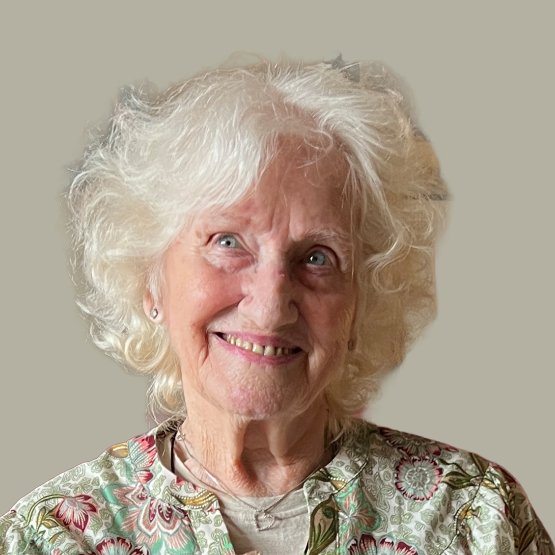 Ingrid Øien Odda