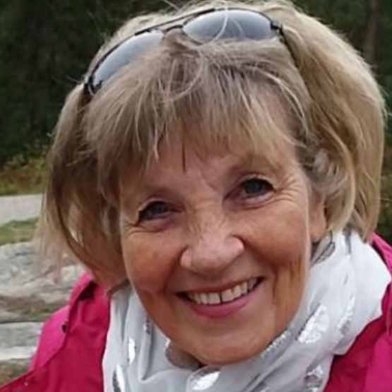 Elvy Strøm