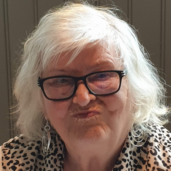 Aase Wahlstrøm