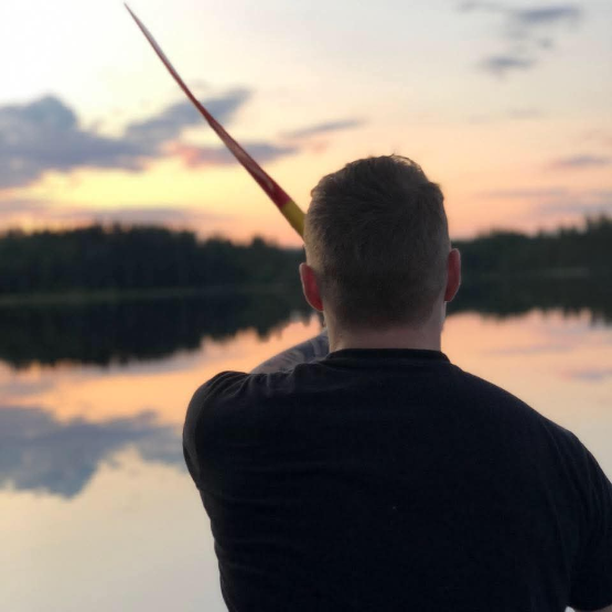 Geir Ove Myrvang Seigerud