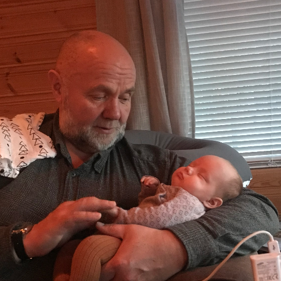 Stein Erland Thomassen