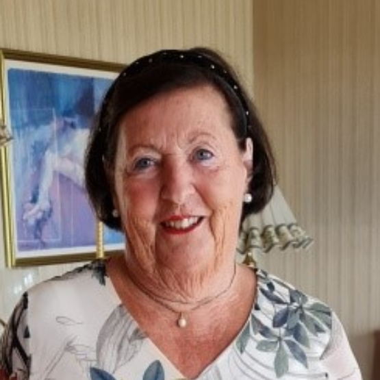 Liv Arnesen