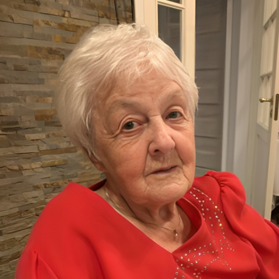 Iris Synnøve Bakken