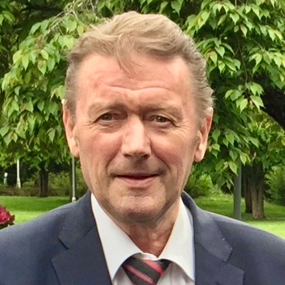 Arne Øvreberg