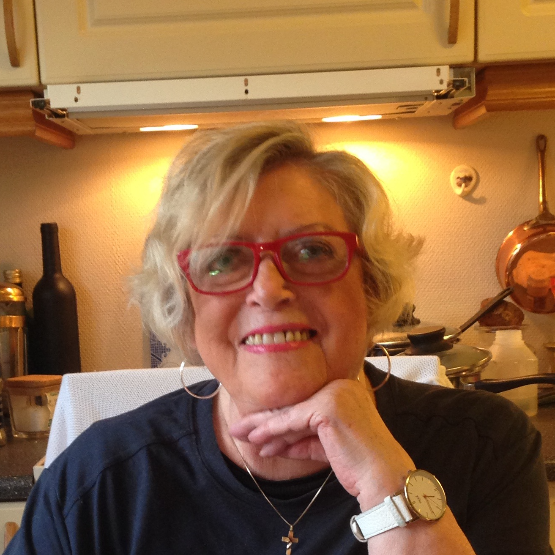Åse Caroline Haugsvær Ravnanger