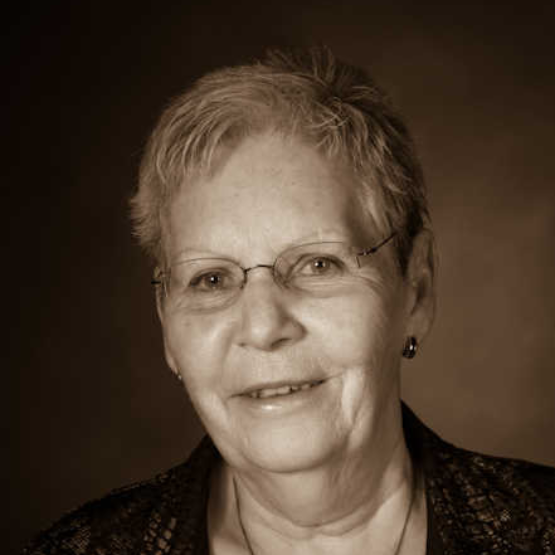 Hjørdis Lima Johansen