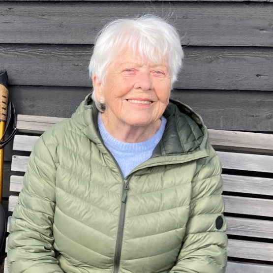 Grete Ljosland