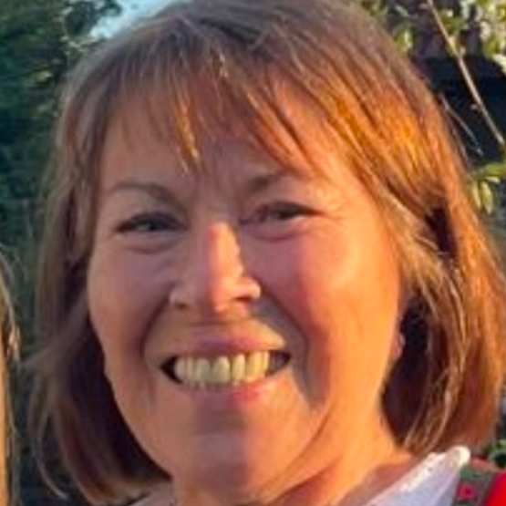 Astrid Kristine Vedå-Hernæs